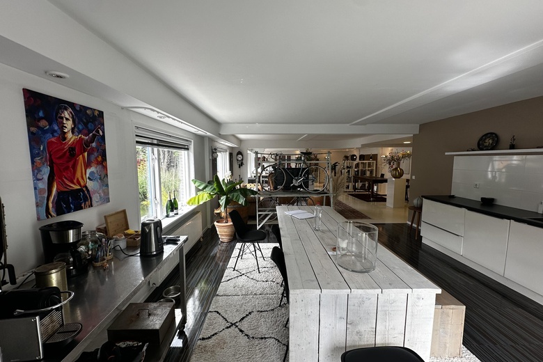 Kantoorruimte Reeuwijk - Fokkerstraat 18 - Foto 10
