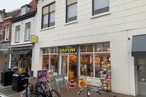 Bekijk foto 4 van Oude Vismarkt 9 Bekijk foto 4 van Oude Vismarkt 9