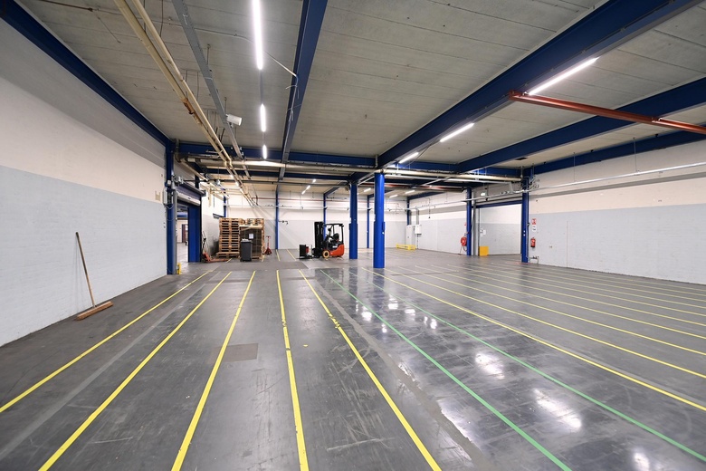 BedrijfsruimteaanFranciscusweg 12<br/> inHilversum