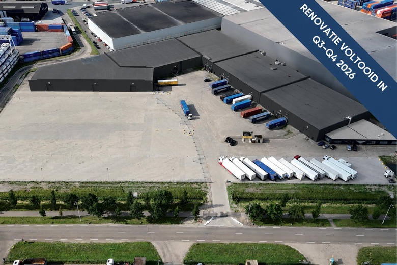 Bedrijfsruimte Moerdijk - Graanweg 15 - Foto 2