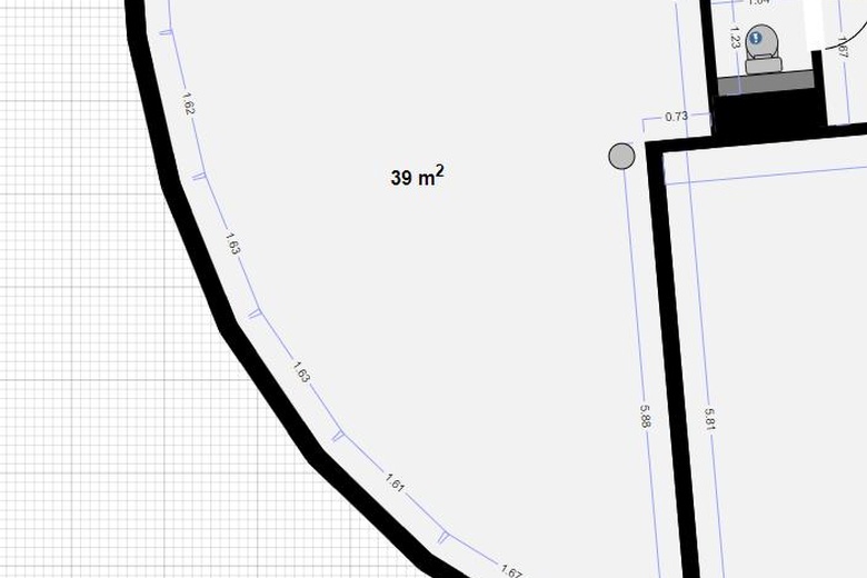 KantoorruimteaanBoerenverdriet 14<br/> inBergen op Zoom