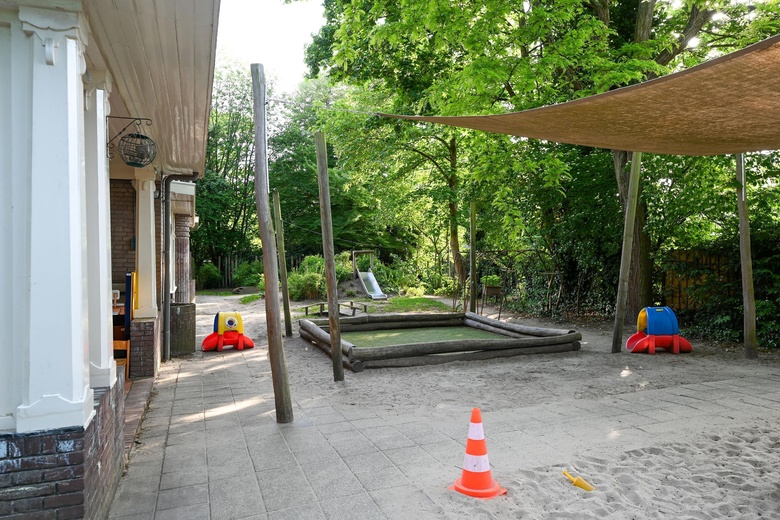 Kantoorruimte Hilversum - Jacobus Pennweg 4 - Foto 28