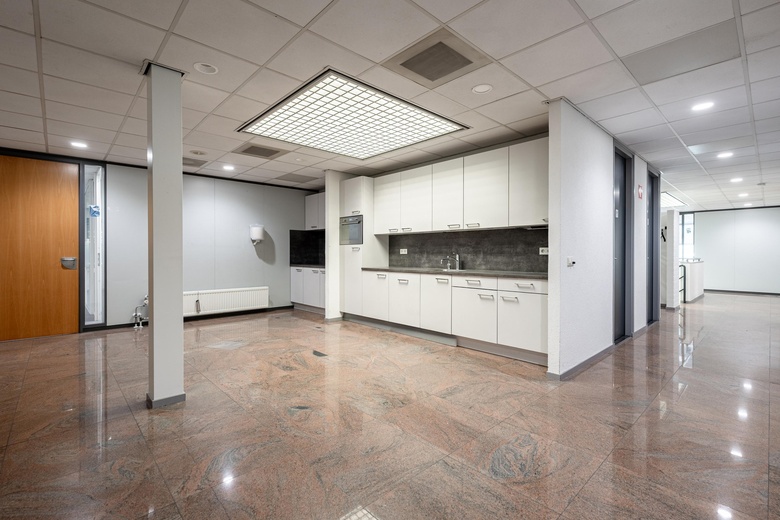 BedrijfsruimteaanDe Run 4225<br/> inVeldhoven