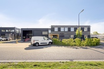 Bedrijfsruimte Enschede - Lenteweg 11 - Foto 3