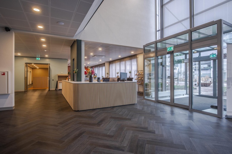 KantoorruimteaanMr D.U. Stikkerstraat 11<br/> inArnhem