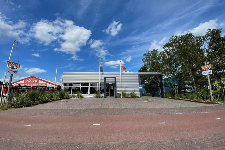 Bekijk foto 1 van Duinkerkenstraat 44