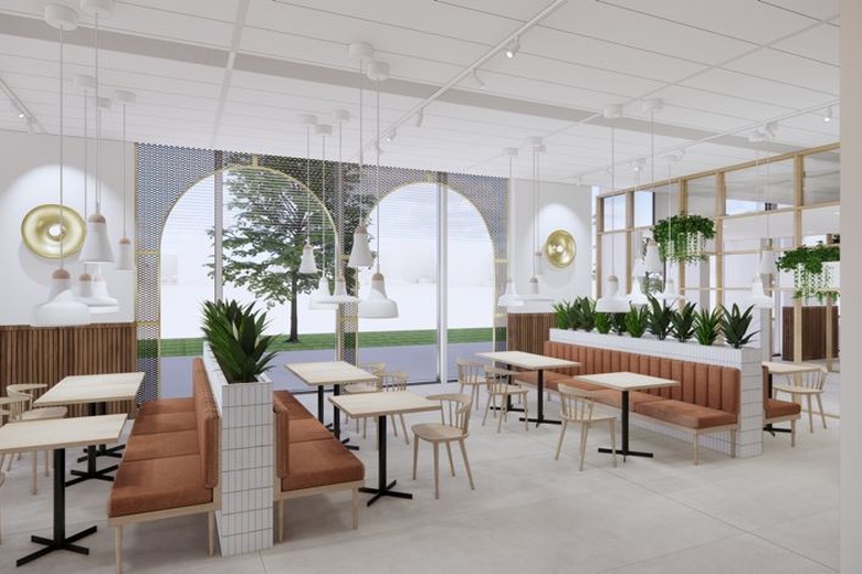 KantoorruimteaanEuropalaan 40<br/> inUtrecht