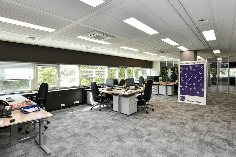 KantoorruimteaanOude Oeverstraat 120<br/> inArnhem