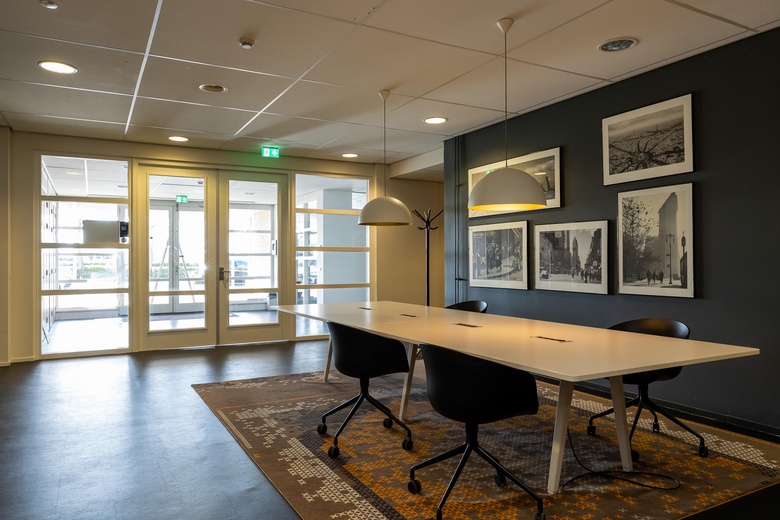 Kantoorruimte Oegstgeest - Oude Vaartweg 1 - Foto 8