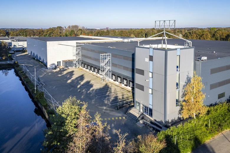 BedrijfsruimteaanBasicweg 8<br/> inAmersfoort BedrijfsruimteaanBasicweg 8<br/> inAmersfoort