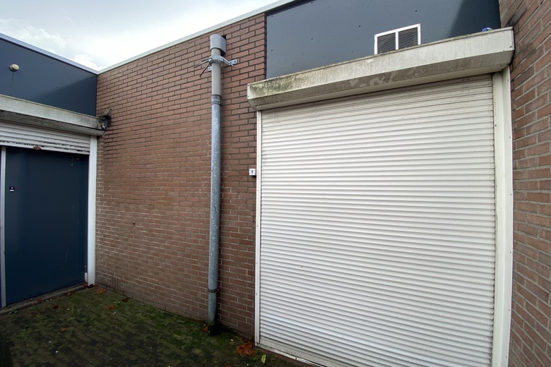 WinkelruimteaanDe Els 42 a<br/> inWaalwijk WinkelruimteaanDe Els 42 a<br/> inWaalwijk