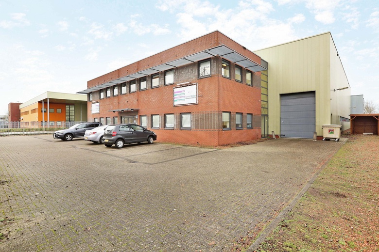 BedrijfsruimteaanAntennestraat 40<br/> inAlmere