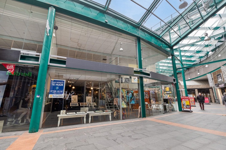 WinkelruimteaanRoersingelpassage 28<br/> inRoermond