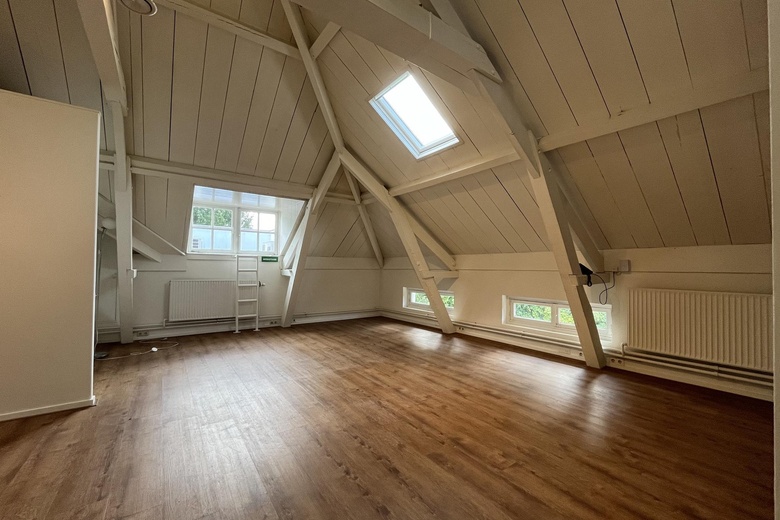 KantoorruimteaanUtrechtseweg 82<br/> inZeist