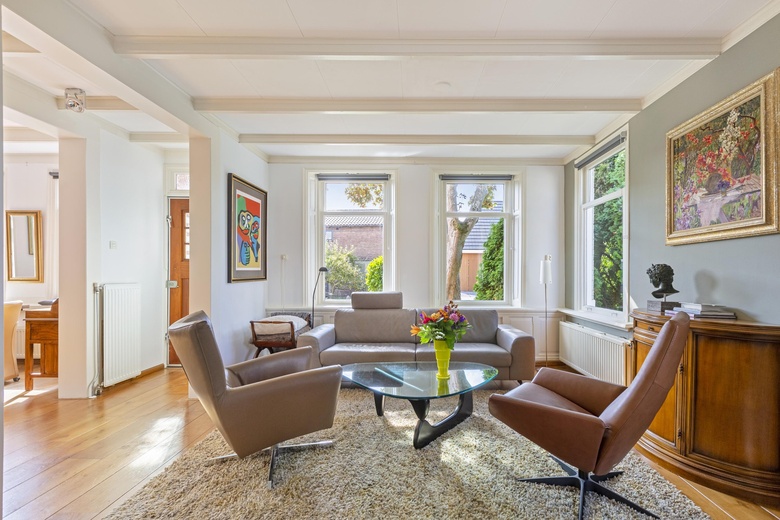 Bedrijfsruimteaanvan Beekstraat 85<br/> inLandsmeer