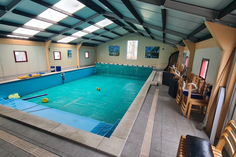 BedrijfsruimteaanBreedschotsestraat 3<br/> inRijsbergen