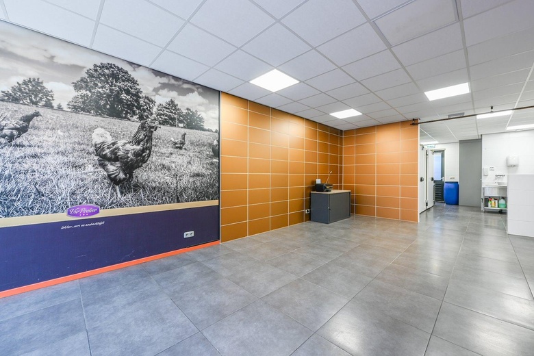 WinkelruimteaanKloosterstraat 7<br/> inNijkerk