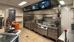 Horeca te huur Lelystad - Poststraat 11