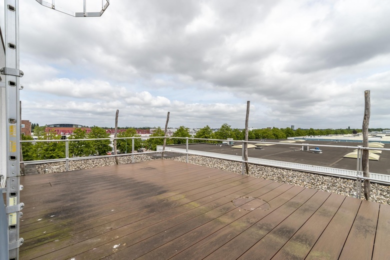 KantoorruimteaanRijnzathe 7<br/> inDe Meern