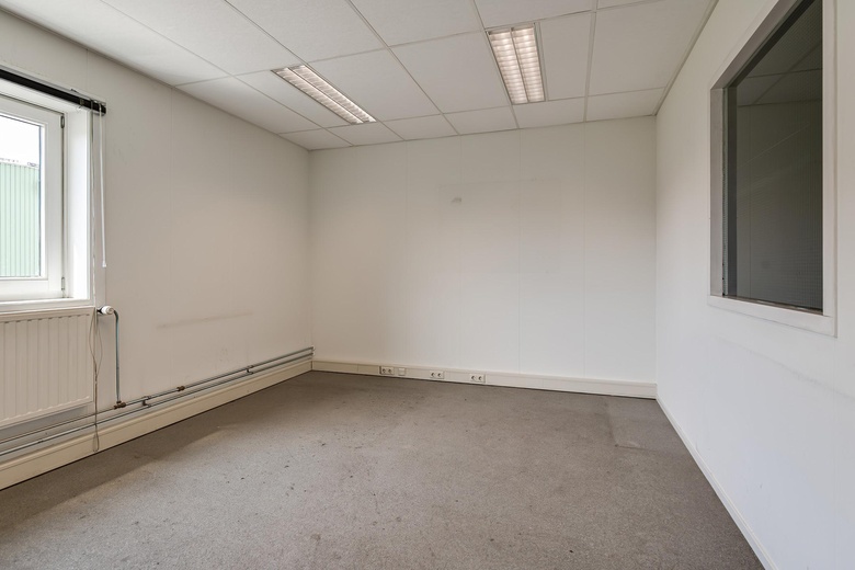 BedrijfsruimteaanMorsestraat 39<br/> inTiel