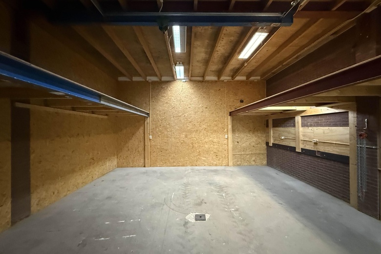 BedrijfsruimteaanGrotestraat 152 C<br/> inDrunen