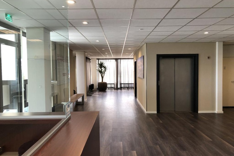 KantoorruimteaanNieuwe Tiendweg 11 a<br/> inKrimpen aan den IJssel