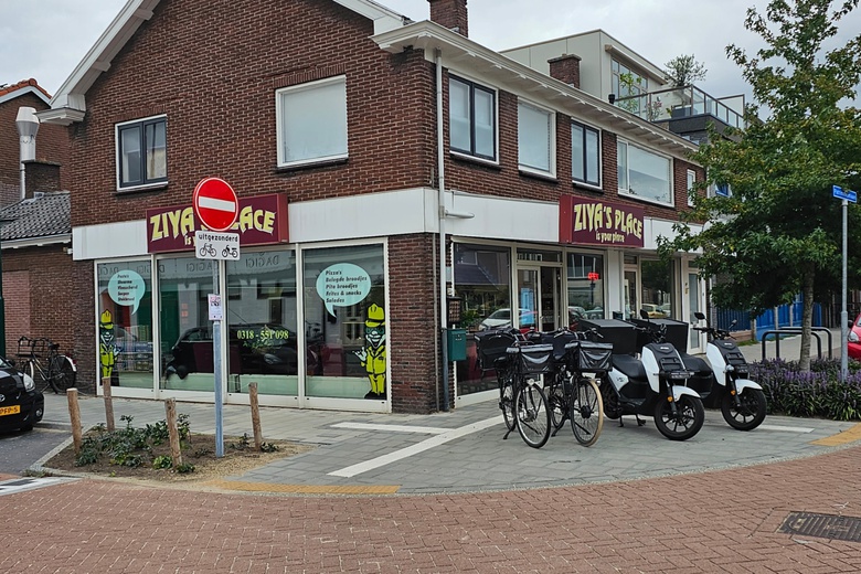 HorecaaanPatrimoniumlaan 34<br/> inVeenendaal