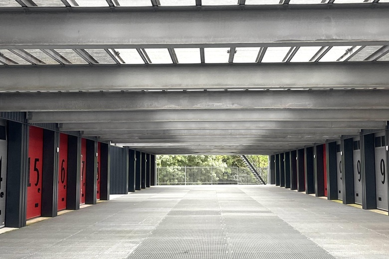 BedrijfsruimteaanElektronweg 24 - 26<br/> inUtrecht