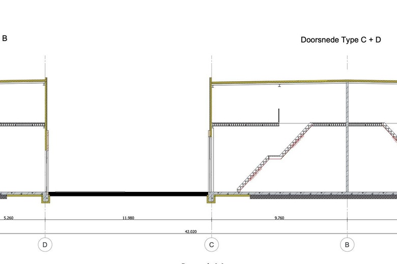 BedrijfsruimteaanAmersfoortsestraat 76<br/> inSoesterberg