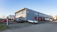 Bedrijfsruimte te koop Bergschenhoek - Weg en Bos 5
