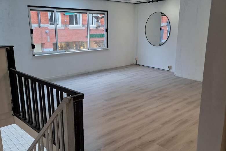 WinkelruimteaanJuliana van Stolbergstraat 14<br/> inTilburg