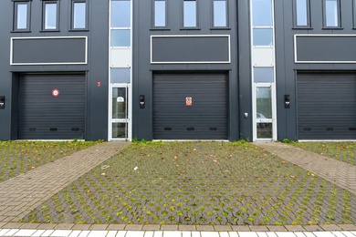 Bedrijfsruimte te huur Lijnden - Raasdorperweg 150 F