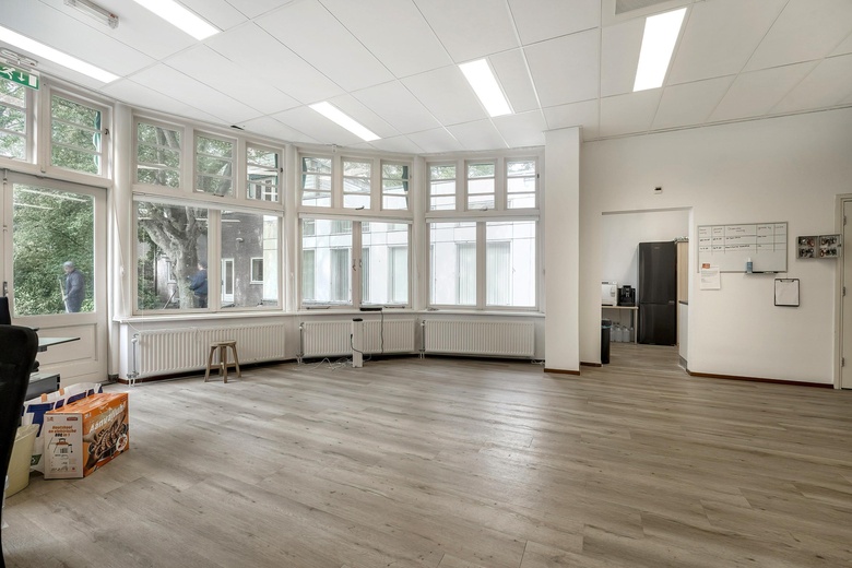 KantoorruimteaanRoodenburgerstraat 1 A<br/> inLeiden