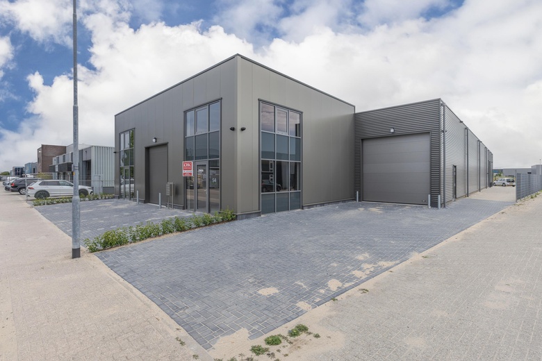 Bedrijfsruimte Bemmel - Nijverheidstraat 54 - Foto 9