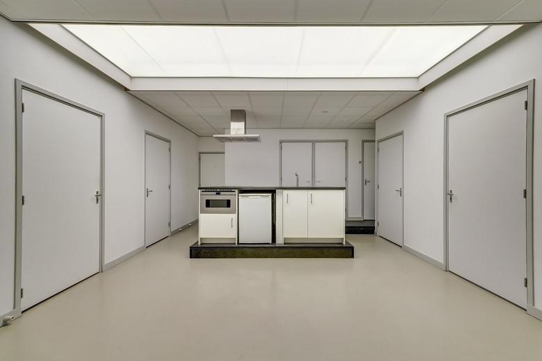 Bedrijfsruimteaan3e Industriestraat 25 G<br/> inVlaardingen