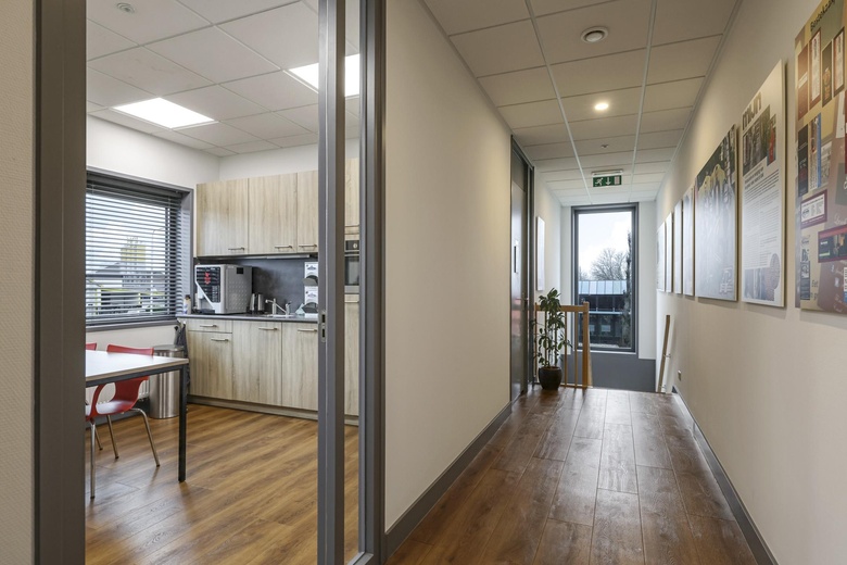 BedrijfsruimteaanWinkelsweg 2<br/> inHengelo