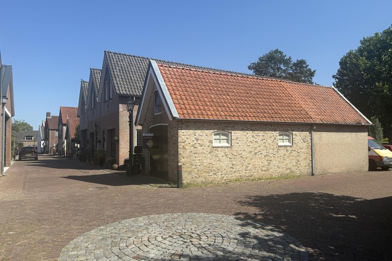 Bedrijfsruimte Nieuwpoort - Schippersweg 4 a - Foto 5