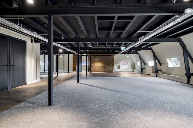 KantoorruimteaanBurgemeester van Nispenstraat 10<br/> inDoetinchem