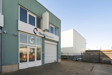 Bedrijfsruimte te huur Roermond - Zuidhoven 9 N