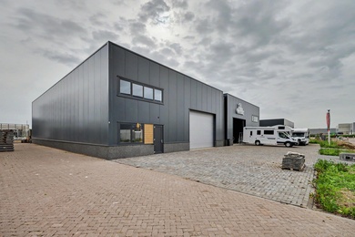 Bedrijfsruimte Tholen - Einsteinweg 5 - Foto 2