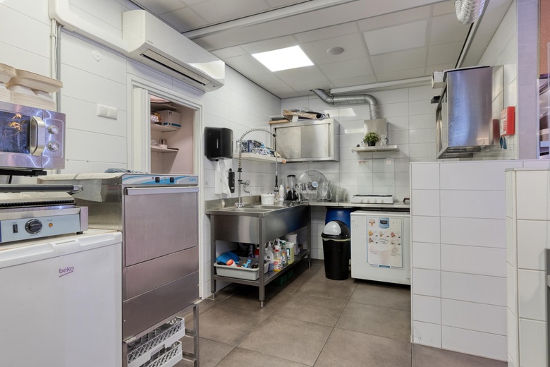 Winkelruimte Oss - Walstraat 2 B - Foto 8