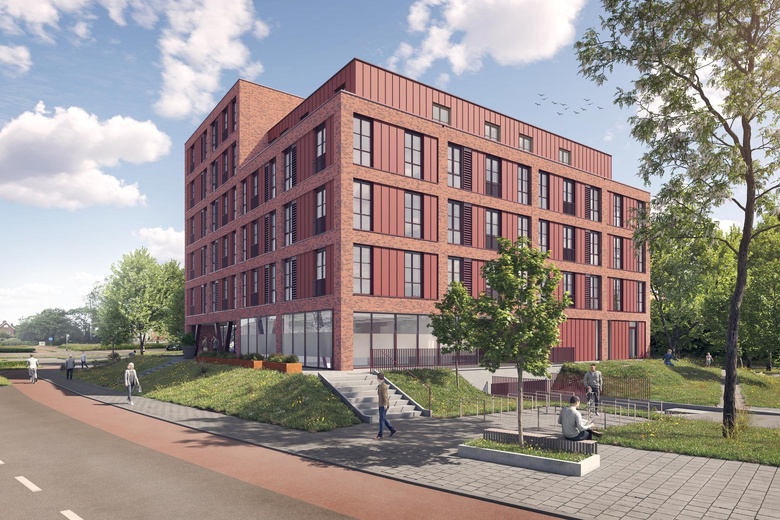 BedrijfsruimteaanTeteringsedijk 131<br/> inBreda BedrijfsruimteaanTeteringsedijk 131<br/> inBreda
