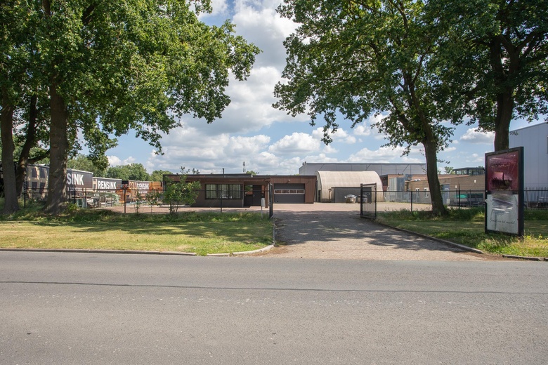 Bedrijfsruimte Almelo - Aadijk 5 a - Foto 3
