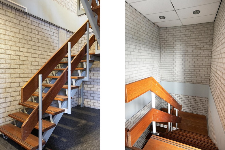 KantoorruimteaanSchuttevaerweg 13<br/> inRotterdam