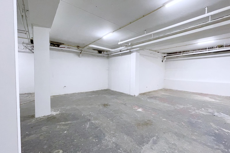 WinkelruimteaanParallel Boulevard 2 C-LI/RE<br/> inNoordwijk