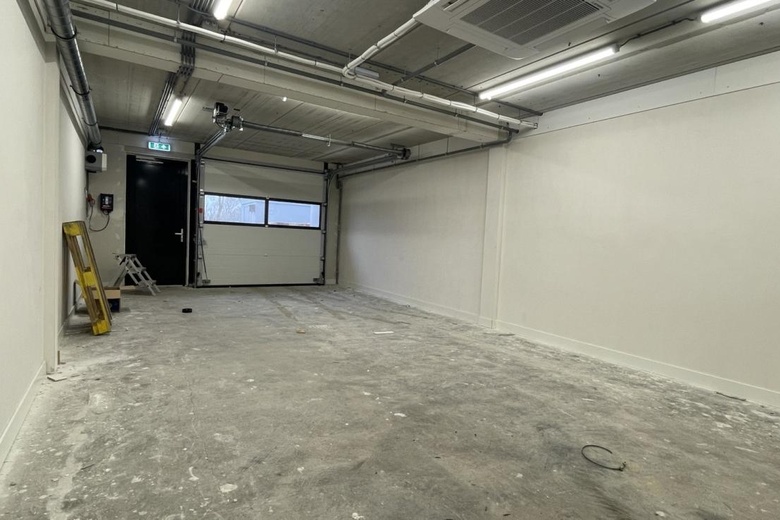 BedrijfsruimteaanVoltastraat 23<br/> inPurmerend BedrijfsruimteaanVoltastraat 23<br/> inPurmerend