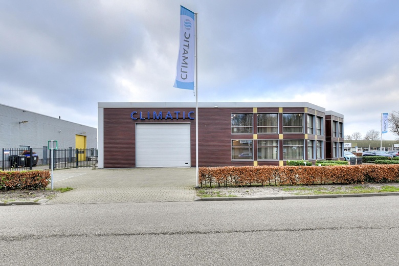 Bedrijfsruimte Etten-Leur - Kroonstraat 20 - Foto 2