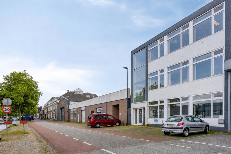 Kantoorruimte Veghel - Zuidkade 10 - Foto 2