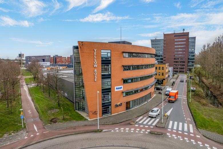Kantoorruimte Amsterdam - Joop Geesinkweg 125 A E - Foto 16
