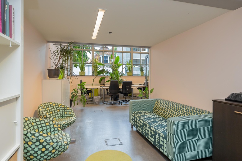 Kantoorruimte Leiden - 3e Binnenvestgracht 23 B - Foto 13